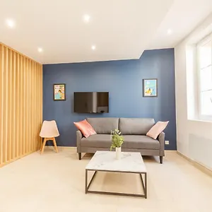 Roche 2 Appartement Toulon