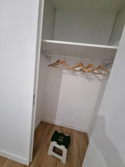 Maison Chaleureuse Villepinte  0*, Villepinte (Seine-Saint-Denis) Fransa