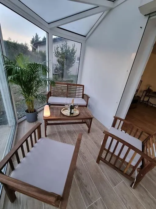 Maison Chaleureuse Villepinte
