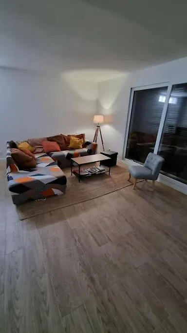 Maison Chaleureuse Villepinte  Villepinte (Seine-Saint-Denis)
