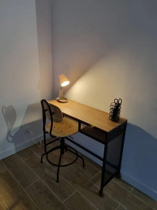 Maison Chaleureuse Villepinte  Fransa