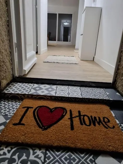 Tatil Evi Maison Chaleureuse Villepinte  Fransa